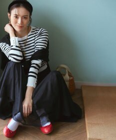 23区 ソフト バレエ シューズ