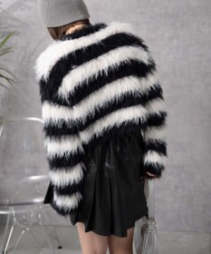 WEGO シャギーショートPO