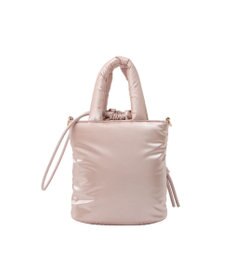 LANVIN en Bleu ボンボン 2wayミニショルダーバッグ