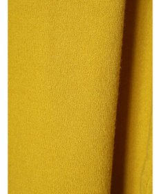 Green Parks もちやわ　Ｖネックミディ丈ニットカーディガン