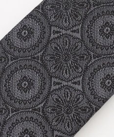 JOSEPH HOMME 【日本製】モスクジャガード　ネクタイ