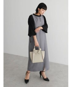 Green Parks 前後２ｗａｙハイスペックジャンパースカート