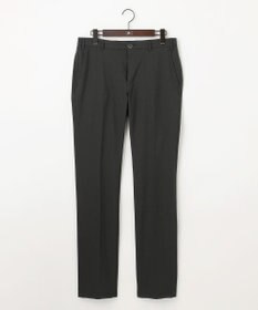 JOSEPH ABBOUD 【撥水/2WAYストレッチ/ソフト】ハイパワー2WAYストレッチメランジ パンツ