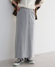 AMERICAN HOLIC Ｄｉｓｃｕｓ／スウェットタイトスカート