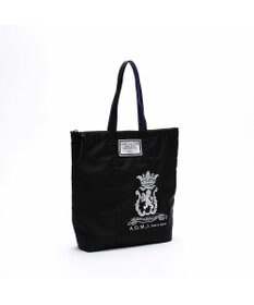 A.D.M.J. 【ナイロン】デービス/サブバッグM