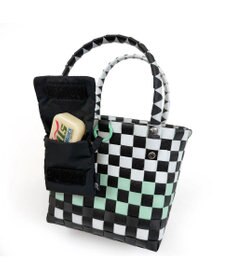 ROOTOTE 1077【カゴバッグ】SC.ベビールー.バスケット-A
