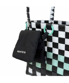 ROOTOTE 1077【カゴバッグ】SC.ベビールー.バスケット-A