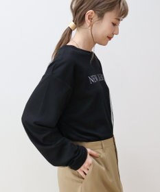 AMERICAN HOLIC ＳＥＴ　チュールＴ＋ロゴＴ