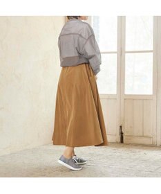 ing <ing>晴雨兼用ローカットスニーカー