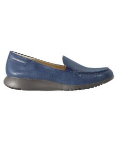 REGAL FOOT COMMUNITY 【リーガルウォーカーレディース】HC63 ヴァンプモカスリッポン カジュアルシューズ