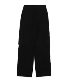 WEGO マルチポケットワイドカーゴパンツ