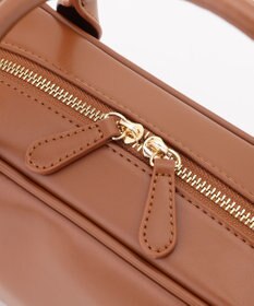 組曲 【加藤ローサさん着用】ハンドバッグ