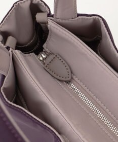 Y'SACCS 【ムック本掲載】ナイロンボンディングトート　Sサイズ