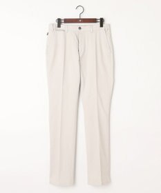 JOSEPH ABBOUD 【人気】ウエストも伸びる！ 定番 オーガニックストレッチパンツ