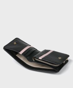Paul Smith メタルクロップドロゴ 2つ折り財布
