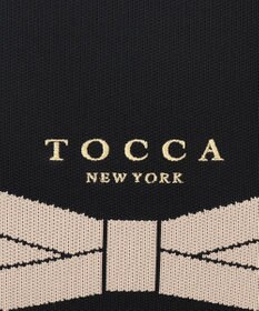 TOCCA TOUCHER KNIT BAG ニットバッグ