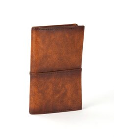 ACE BAGS & LUGGAGE LO HOMME PRESSE アルカイックAC 本革 カードケース 71892 ロ・オム・プレッセ