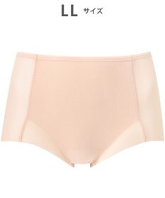 WACOAL ショーツ 補整ショーツ おなかとヒップをサポート 薄くて、軽くて、やわらかい さらっと快適 レディース PPG150 /ワコール