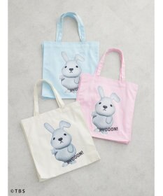 Green Parks ＬＡＰＰＹ／フォトプリントトートＢａｇ