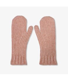 林八百吉商店 un chapeau  ニットミトン