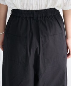 Green Parks ・ＥＬＥＮＣＡＲＥ　ＤＵＥ　コクーンタックパンツ