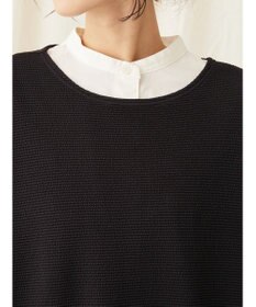 CRAFT STANDARD BOUTIQUE サイドリングボタンプルオーバー