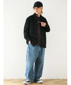 CRAFT STANDARD BOUTIQUE Ｔ／Ｒ　ボタンダウンシャツ