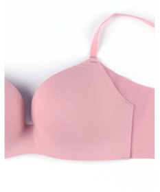 WACOAL ノンワイヤーブラ [GOCOCi/ワコール] 脇高設計 しっかりフィット 上向きのバストライン レディース CGG266 /ワコール