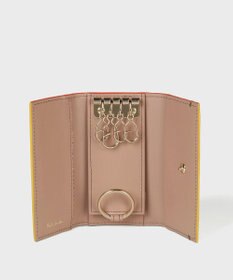 Paul Smith カラードエッジ キーケース