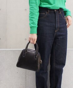 TIDEWAY MOSS  ボストンバッグ XS