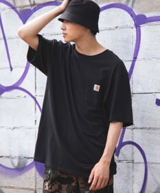 WEGO CARHARTT PocketT(S)