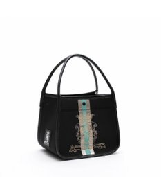 A.D.M.J. 【魔法の様に軽い】マジックライト/センターリボンベルボトムトートM