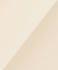 組曲 L 【WEB限定】ベーシックダブルクロス テーパードパンツ