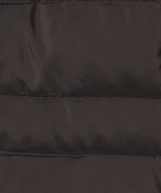 ANY SIS S 【2WAY】シルキータフタロング ダウン