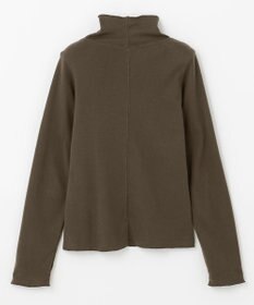 #Newans 【KIDS】【ANSWER for 男の子ママ】リラクシータートルネックカットソー