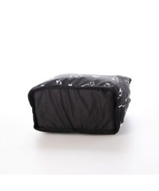 UNBILLION カシュカシュ cachecache / キャットプリントバッグインバッグ