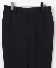 自由区 【XSサイズ～/洗える】ソフトサルエルパンツ