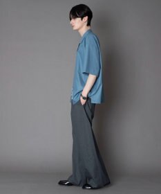 WEGO カバーフィットバルーンスラックス