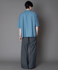 WEGO カバーフィットバルーンスラックス