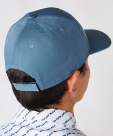 FILA GOLF／marie claire 【FILA GOLF】ベンチレーション付キャップ