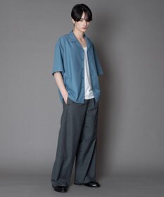 WEGO カバーフィットバルーンスラックス