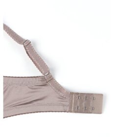 Wing ブラジャー コンパクトにバストメイク 高さをおさえる 【小さく見せるブラ】 Gカップまで対応 大きいサイズ ブラ KB6100 ウイング／ワコール