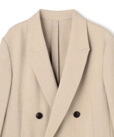 uncrave ウォッシャブルドライサップ ジャケット