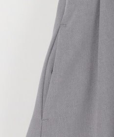 ANY KIDS 【2点セット】ノーカラー ボレロジャケット+襟付き ワンピース