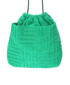 Green Parks ・ＱＵＯＮ　イージーポーチショルダー