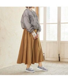 ing <ing>晴雨兼用ローカットスニーカー