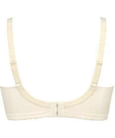 Wing ブラジャー 小さく見せるブラ Wing Lesiage 脇すっきり 背中すっきり 【2850シリーズ】 Gカップまで対応 フルカップ PB2851 ウイング／ワコール