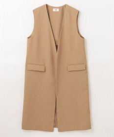 NAVE 【ReNAVE 吸水速乾】ホロウツイルベスト