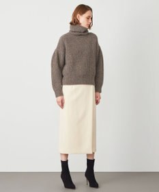 BEIGE， HAM / ニット