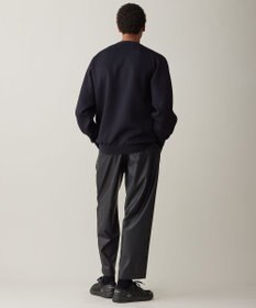 UNFILO MENS 【男女兼用】BEAUTY FORM JERSEY プルオーバー [24年春夏商品]